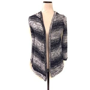 Haani Sweater With Hodi Size 10